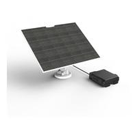 Brinno ASP1000-P Solar Power Set