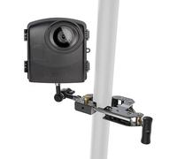 Brinno BCC2000 Kit de Cámara Time Lapse - Incluye Cámara TLC2000, Abrazadera Industrial y Cárcasa Resistente al Agua - para Obras, Construcción, Seguridad - 1 Año Batería, 1080P, Full HD, HDR, IPX5