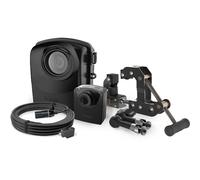 Brinno BCC2000plus Cámara de Time-Lapse Full HD con Kit de Extensión