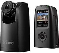 Brinno Cámara timelapse TLC300