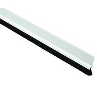 Brinox Burlete Bajo Puerta, Blanco, 100 cm