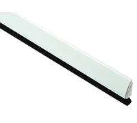 Brinox Burlete Curvado, Blanco, 82 cm