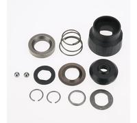 Briny River 1 Juego de Portabrocas para Taladro Percutor SDS 455393-4 Accesorios para Cabezal de Taladro Compatible con Makita HR2630
