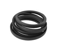 Briny River 1 Pieza de Repuesto de Correa para Cortadora de Césped 585034401 544238901 Compatible con Husqvarna R 214TC 215TX 216 AWD R216 R215TX R214