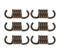 Briny River Juego de 6 Muelles de Embrague de Repuesto Compatible con Stihl Motosierras Modelos 084 088 MS880 Y MS780.