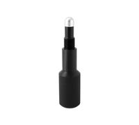 Briny River Tope de Pistón 4282-890-2700 Tapón de Pistón con Rosca de 10 X 1 Mm Compatible con Soplador Recortador STIHL BR500 BR550 BR600 BR700 Negro