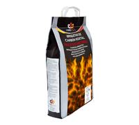 Briquetas carbón 3kg fireplus