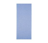 Brita Sweden Alfombra Strand Blue. 300x70 cm