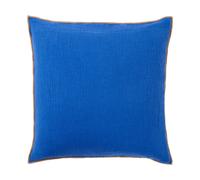 Brita Sweden Funda de cojín Evy Cobalt. 50x50 cm