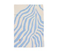 Brita Sweden Manta Pugh Blue. 200x130 cm