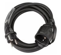BRITEQ ALARGADOR DE CORRIENTE 1.5mm SCHUKO-3G 5M