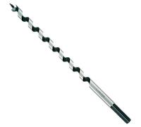 Broca alpen madera helicoidal 10x460 mm. (blister 1 pieza)