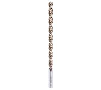 Broca alpen madera larga timber twist ø 5,0 x 250 mm. (blister 1 unidad)