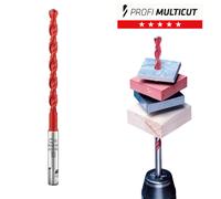 Broca alpen multiusos / universal sds plus 14,0x210 mm.