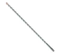 Broca alpen sds plus f4 10,00x 600 mm. (blister)