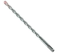 Broca alpen sds plus f4 14,00x 210 mm. (blister)