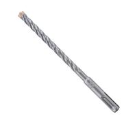 Broca alpen sds plus force x 16,00 x 160 mm. hormigón armado.