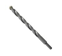 Broca alpen widia long life 12,00x300 mm. (blister 1 pieza)