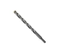 Broca alpen widia long life 6,00x400 mm. (blister 1 pieza)