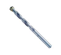 Broca alpen widia long life 7,00 mm. (blister 1 piezas)