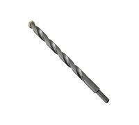 Broca alpen widia long life 8,00x400 mm. (blister 1 pieza)