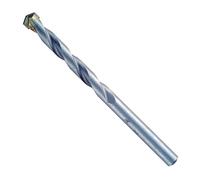 Broca alpen widia long life 9,00 mm. (blister 1 piezas)