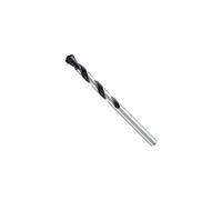 Broca alpen widia profesional hormigon 4,00x75 mm. (blister 1 pieza)