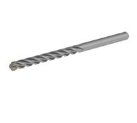 BROCA CILINDRICA METAL DURO 4 PUNTAS QUATRIUM FISCHER