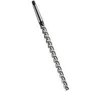Broca con punta tipo cono Forstner MK3, acero rápido HSS-E, diámetro nominal de 20 mm, marca DORMER