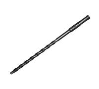 Broca De 2 Puntos Starrett SDS Plus 8 X 210Mm STRKBPS08C