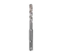 Broca de 3 labios para martillo sds-plus (12 x 260 mm)