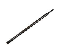 Broca De 4 Puntos Starrett SDS Plus 25 X 460MM STRKBPX25E