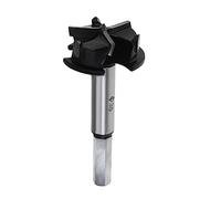 Broca de bisagra de 35 mm, broca Forstner de 35 mm, cortador de bisagra, herramientas eléctricas, accesorios para taladro de banco de prensa de taladro, máquina de perforación vertical