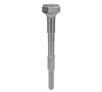 Broca de Cincel de Martillo, Broca de Cincel de Martillo, Martillo de Recogida Eléctrico de Aleación de Aluminio para Moler y Aplanar Hormigón, Piedra Cepillada, Cinceles para