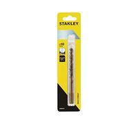 Stanley - Broca para metal HSS-E, diámetro 10,0 mm STA50137-QZ