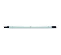 Broca de destornillador torx de 1/4". TOPTUL FMCA0406