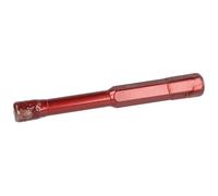 Broca de diamante de precisión Ø 8 mm Q750 para taladros nieve