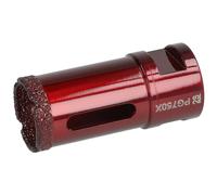 Broca de diamante de precisión ø26mm Q750 para amoladora angular sch
