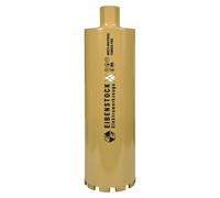 Broca de diamante para perforación en seco Eibenstock TIMBER-PRO, 11/4", diámetro 122 mm, 10 segmentos, referencia 36W12200