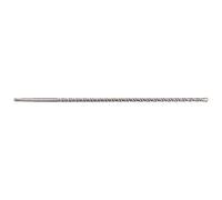 Broca de hormigón SDS Plus con doble espiral 14 x 600 mm 56T138