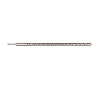 Broca de hormigón SDS Plus con doble espiral 28 x 600 mm 56T167
