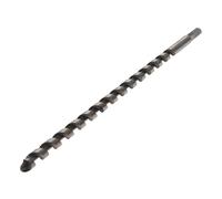 Broca De Madera Combinada Faithfull Serie Larga 10 X 400Mm FAICA10L