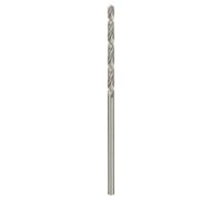 Bosch Brocas para metal 2 608 595 051 HSS-G DIN 338 Pack de 10 (2 x 24 x 49 mm)