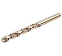 Broca de metal con 5% de cobalto de 4,0 mm de diámetro