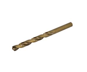 Broca de metal de cobalto 4,0mm awtools, modelo 10 unidades, ideal par