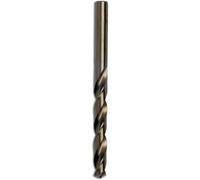Broca de metal de cobalto HSS, 6,5 mm - 10 piezas - I-10502531