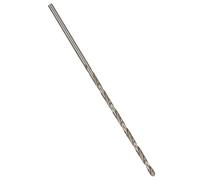Broca De Metal HSS-G Bosch 2608596812 Serie Larga 3Mm (Paquete De 5)