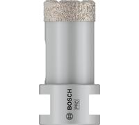 Broca de perforación en seco PRO Ceramic, 25 x 35 x 14 mm