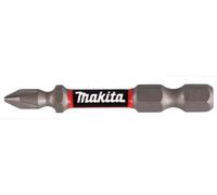 Broca de torsión doble makita e-03268 premier, ph1 de 50 mm, ideal pa