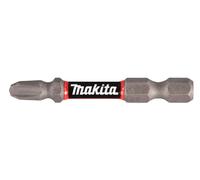 Broca de torsión doble makita e-03280 premier, ph3 de 50 mm, ideal pa